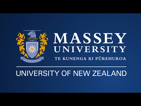 MASSEY University